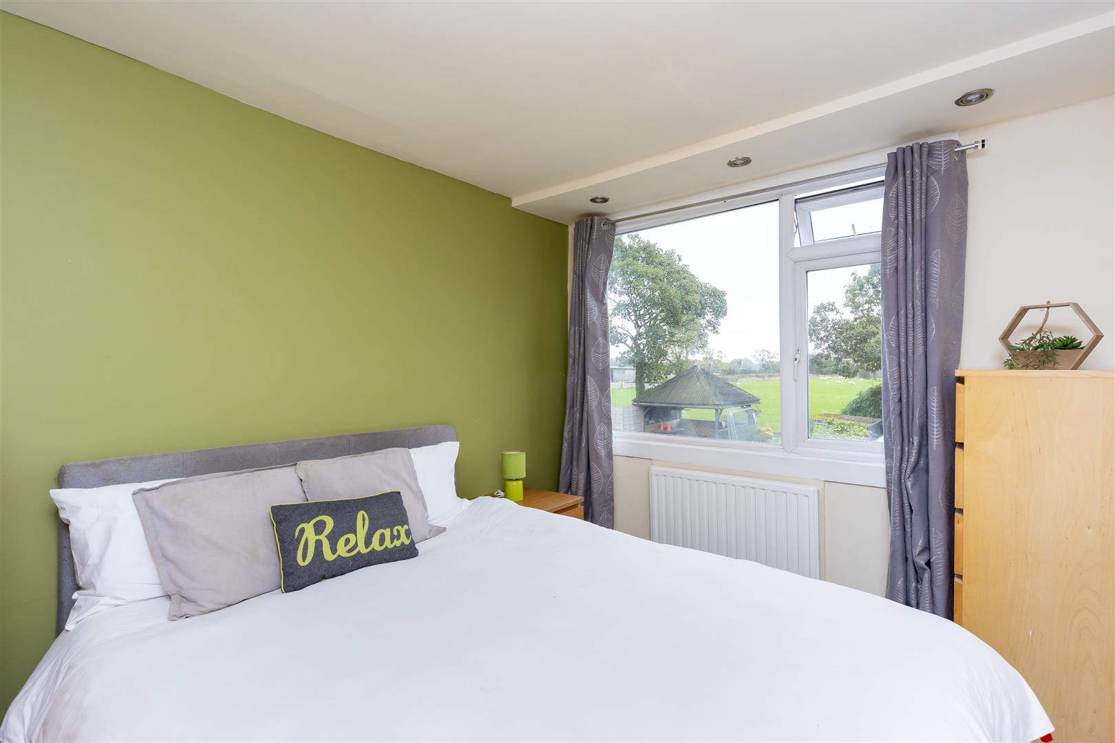 Bredon Avenue, Euxton, Chorley